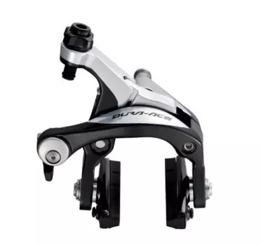 Тормоз велосипедный Shimano Dura-Ace BR9000, передний, клещевой, IBRR9000AF82X