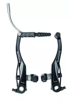 Тормоз велосипедный Shimano передний ABRM422FX43ML 5-587680