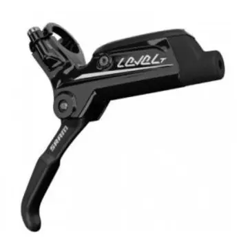 Тормоз велосипедный SRAM LEVEL T, дисковый, гидравлический, передний, 850 мм, 925019891090