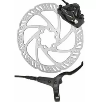 Носки GOBIK LIGHTWEIGHT 2,0 UNISEX JASPER, черные, 15-02-053-003