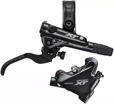 Тормоз задний Shimano XT BR-M8110 FM Disc Brake 1700mm rear, BID20084173