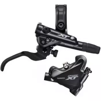 Тормоз задний Shimano XT BR-M8110 FM Disc Brake 1700mm rear, BID20084173
