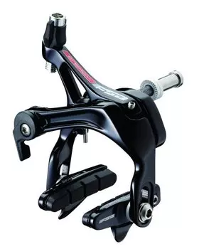 Тормоза FSA ENERGY Wilier красн./бел.