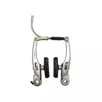 Тормоза TEKTRO V-brake 855AL, для городских велосипедов, алюминий, 855AL