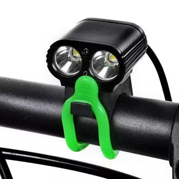 Тормоза велосипедные HORST ROAD комплект, алюминиевые, серебристые, 00-171207