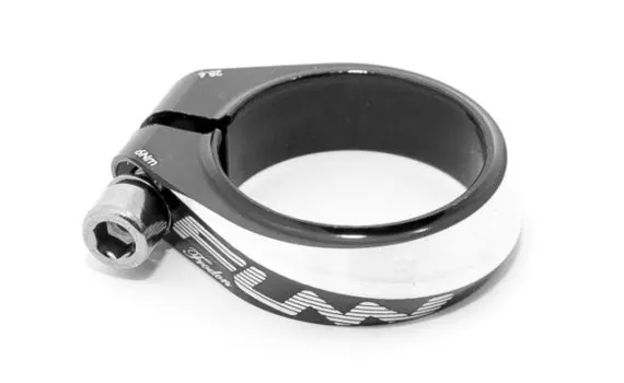 Подседельный зажим Funn Frodon (Цвет Black, FSC13FD286A6CM-422FN)