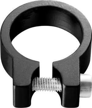 Зажим подседельного штыря KENLI, D-31,8 мм, AM-R07-31