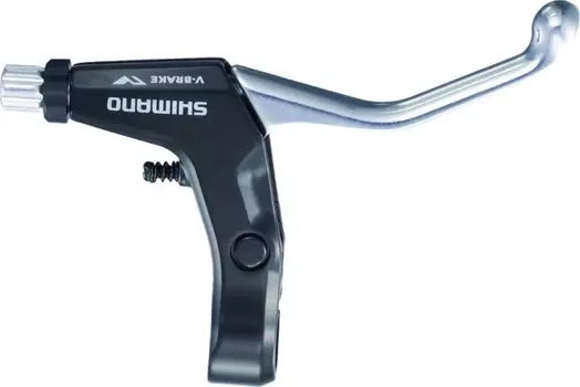 Тормозная ручка велосипедная Shimano правая ABLM421RL 5-587673
