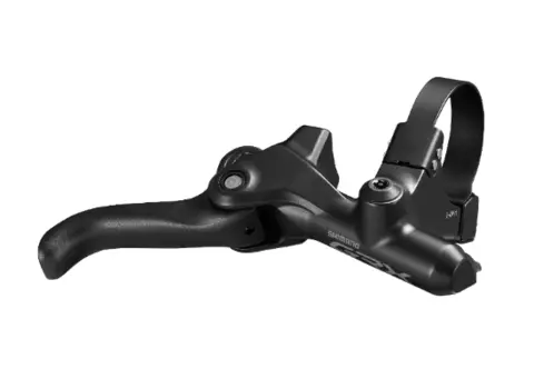 Тормозная велосипедная ручка SHIMANO GRX BL-RX812, правая, под дисковый гидравлический тормоз, IBLRX812R