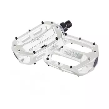 Педали DMR V-8 Magnesium, белый, DMR-VV8-MAG-W