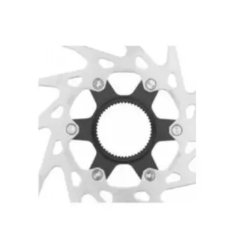 Диск тормозной Shimano Deore SM-RT64 Centerlock 203mm, без упаковки, 2185008533