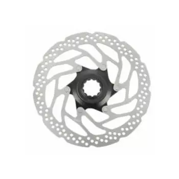 Диск тормозной Shimano RT-30, 160 мм, Center Lock, A240065-1