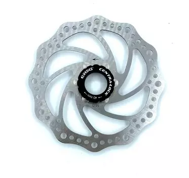 Тормозной диск велосипедный Elvedes, SCS16
