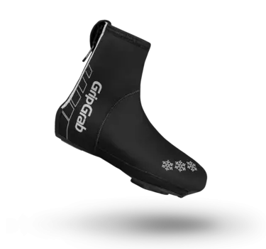 Велобахилы GripGrab Arctic, черный, 2020, 2007MBlack (Размер: S (38-39))