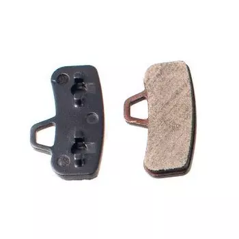 Тормозные колодки A2Z Hayes Stroker Ace, синий, AZ-241