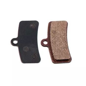 Тормозные колодки A2Z Shimano new Saint BR-M810/ZEE, BP-640-20