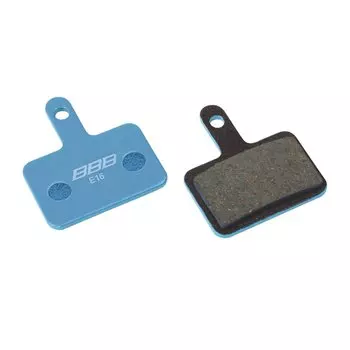 Тормозные колодки BBB DiscStop comp.w/Shimano Deore M575, M525, M486, M485 hydraulic, BBS-53T