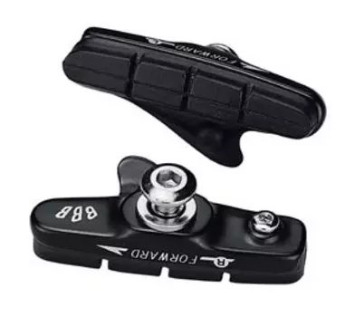 Рычаг велосипедный тормозной ручки Formula ORO PURO карбон, FD40091-20