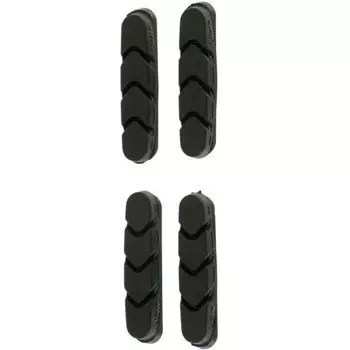 Тормозные колодки Campagnolo BR-RE600, 4 штуки, R1134300