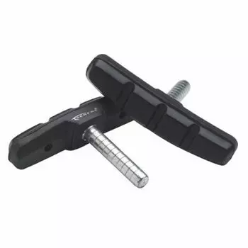 Тормозные колодки для кантилеверных тормозов SHIMANO M70/T2, 10 пар Y8CF98100
