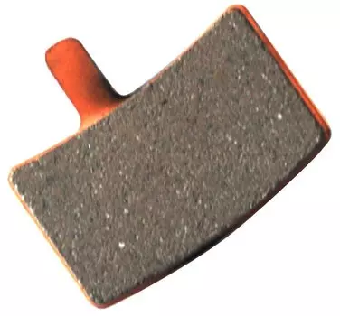 Тормозные колодки для велосипеда CLARK`S для дисковых тормозов VX842C 3-115