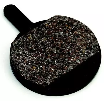 Тормозные колодки для велосипеда CLARK`S для дисковых тормозов VX-849C 3-117