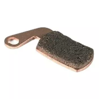 Тормозные колодки для велосипеда CLARK`S для дисковых тормозов VRX815C 3-152