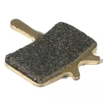 Тормозные колодки для велосипеда CLARK`S для дисковых тормозов VX-813C 3-028