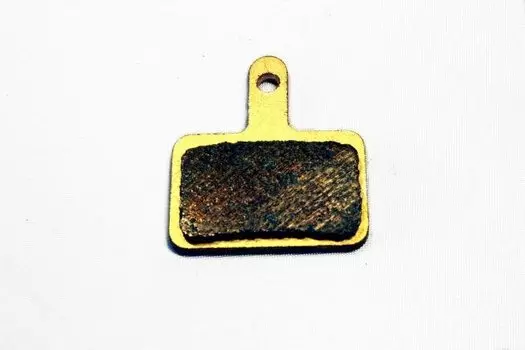 Тормозные колодки для велосипеда CLARK`S VRX811C Shimano BR-M465/475/ 3-336