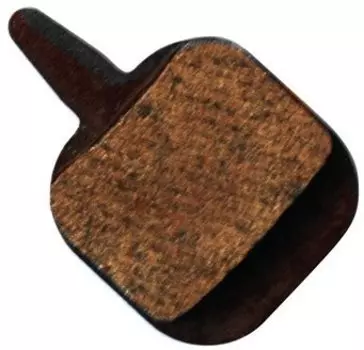 Тормозные колодки для велосипеда CLARK`S VX844C 3-154