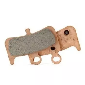 Флягодержатель HORST, алюминиевый (100), серебристый, 00-170411