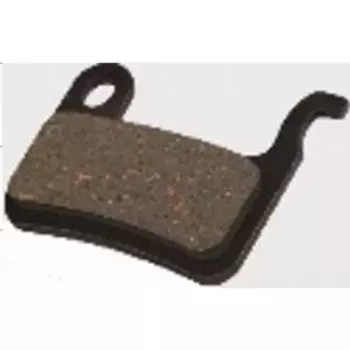 Тормозные колодки для велосипеда, Vinca Sport. для дискового тормоза, VB 122