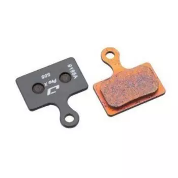 Тормозные колодки Jagwire Pro Extreme Sintered Disc Brake Pad Shimano Dura Ace R9170, DCA504