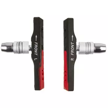 Покрышка велосипедная HOGGER, 700x40C, антипрокол эластичная резина 3мм, дорожная, TPI 30, черная, TRHG-2101-AP