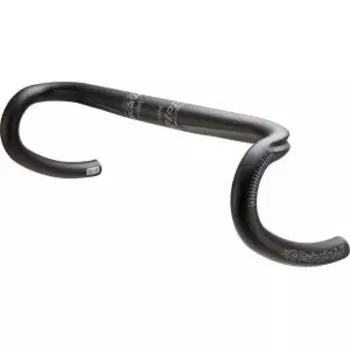 Руль велосипедный Easton EC90 SLX Di2 Handlebar, 31.8 mm, 44 cm, черный, 8022934