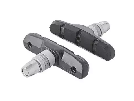 Тормозные колодки SHIMANO для v-brake S65T, BR-M330, 10 пар Y8GP9810A