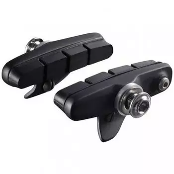 Тормозные колодки SHIMANO R55C3 шоссейные для RD-7900 Y8FN98070