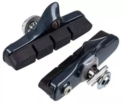 Тормозные колодки Shimano Race, brake-shoe (Cartridge), for BR-5800, R55C4, HstNr Y88T98040, A200259