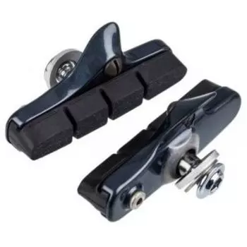 Тормозные колодки Shimano Race, brake-shoe (Cartridge), for BR-5800, R55C4, HstNr Y88T98040, A200259
