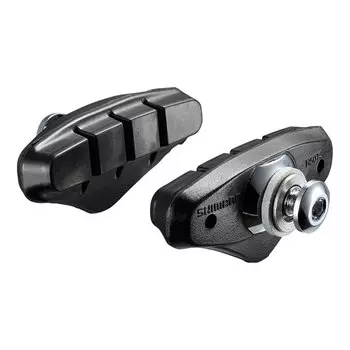 Тормозные колодки, шоссейные SHIMANO R50T5, 5 пар, для BR-4700, Y8MG98090