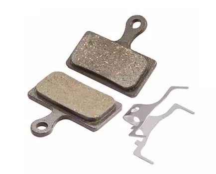 Тормозные колодки STELS RB-D23, для дисковых тормозов, 510190