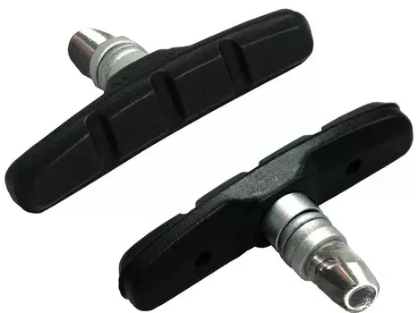 Тормозные колодки SunRace BSM30, V-brake, 70 мм, BSM30-HC