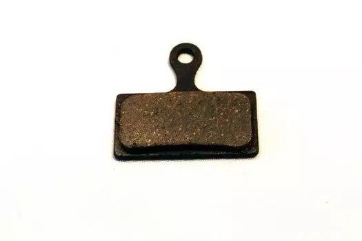 Тормозные колодки велосипедные СLARK`S дисковые VX852C Shimano XTRXTSLX,M985,3-339