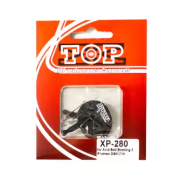 Тормозные колодки X-Top Avid Ball Bearing 5 mechanical /Promax DSK-710, Blue, XP-280