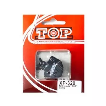 Тормозные колодки X-Top Formula ORO, Blue, XP-320