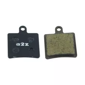 Тормозные колодки X-Top Hope Mini w/spring, Blue, XP-550