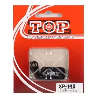 Тормозные колодки X-Top Magura Marta/Marta SL/Marta Gold, Blue, XP-140