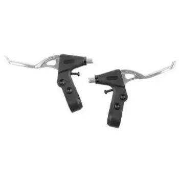 Колодки BARADINE для дисков тормозных DS-10S полуметаллические (SHIMANO DEORE MECHANICAL), DS-10S