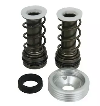 Мастерцилиндр вело Formula "RO"