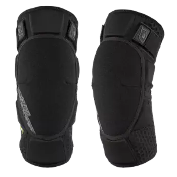 Защита колена велосипедная O'Neal REDEEMA Knee Guard, black, 0251-705